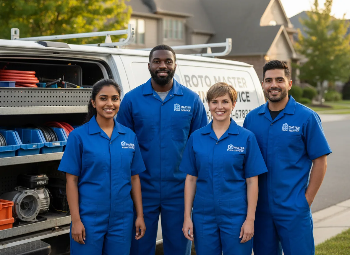 Sump Pump Installation company in Watertown, NY